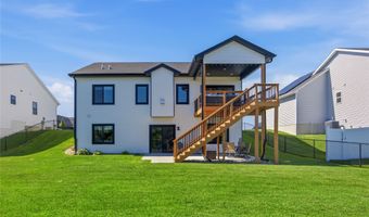 5506 NW 17th St, Ankeny, IA 50023