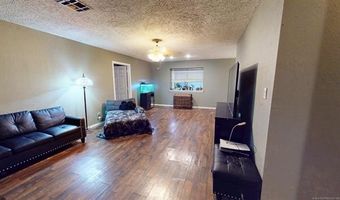 15912 County Road 1592, Ada, OK 74820