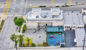 2401 W Vly, Alhambra, CA 91803