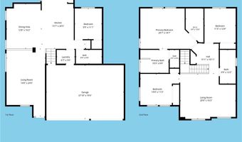 1078 Silver Star St, Henderson, NV 89002