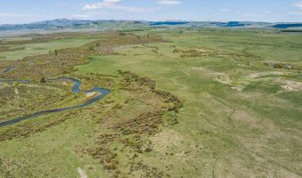 COTTONWOOD-MERNA 23-116, Daniel, WY 83115
