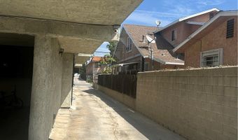 1524 Acacia St 3, Alhambra, CA 91801