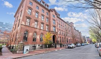 21 Father Francis Gilday 309, Boston, MA 02118