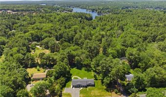 1864 Flat River Rd, Coventry, RI 02816