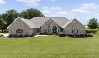 3311 Refinery Rd, Ardmore, OK 73401