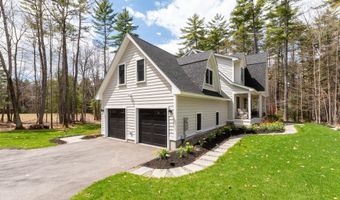 25 Clay Point Rd, Alton, NH 03809