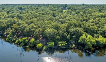 N Hiwassee Road, Arcadia, OK 73007