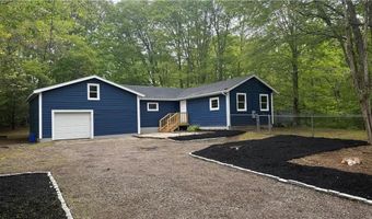 40 Hartford # A Pike, Foster, RI 02857