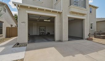 493 MINERS GULCH Dr, Clarkdale, AZ 86324