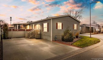 8043 Manassas, Boise, ID 83714