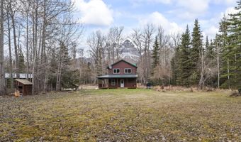 17861 E Chickaloon Rd, Chickaloon, AK 99674