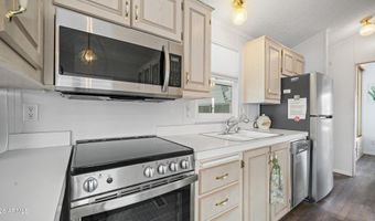 510 JASPAR Dr, Apache Junction, AZ 85119