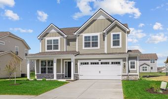 4152 Dutton Dr, Bargersville, IN 46106