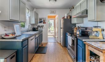 339 Hi Alta Ave, Asheville, NC 28806