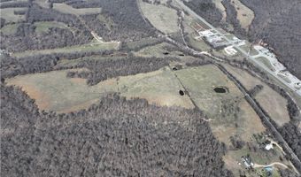 178 Acres Bug Scuffle Ln, Anderson, MO 64831