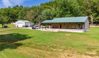 448 464 Tick Ridge Rd, Anderson, MO 64831