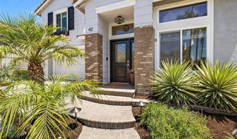 42 Beech Dr, Aliso Viejo, CA 92656