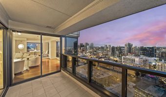 200 Harbor 2701, San Diego, CA 92101