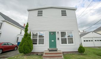172 Garland St, Bangor, ME 04401