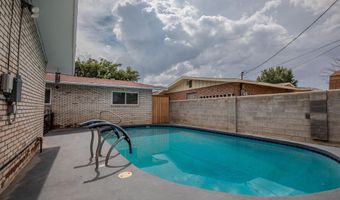 1705 Arizona Ave, Alamogordo, NM 88310