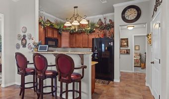 208 Teakwood Dr, Andrews, TX 79714