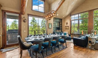 1161 Whispering Rock Rd, Bigfork, MT 59911