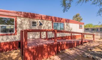 17111 S Country Club Rd E 18, Sahuarita, AZ 85629