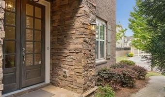 211 Saddle Rd, Alpharetta, GA 30009