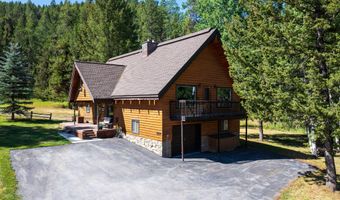 627 GRANDVIEW Dr, Alpine, WY 83128