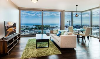 1555 Kapiolani Blvd 1507, Honolulu, HI 96814