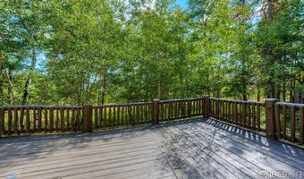 423 Mountain Meadows Dr, Black Hawk, CO 80422