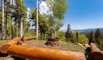 41 Rio Arriba Dr, Angel Fire, NM 87710