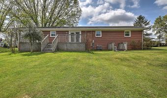879 NE Wayne Ave, Abingdon, VA 24210