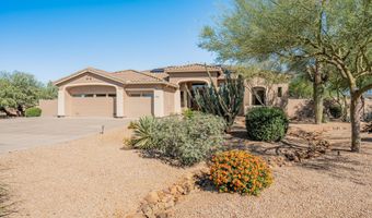 3786 E Sat Nam Way, Cave Creek, AZ 85331