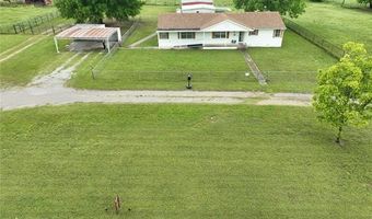 1103 Springdale Rd, Ardmore, OK 73401