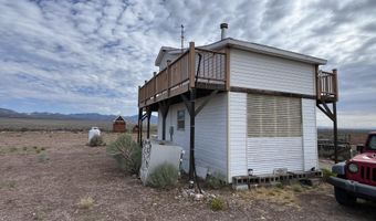 6643 N 9700 W, Beryl, UT 84714