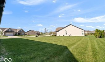 4014 Albert Ln, Bargersville, IN 46106