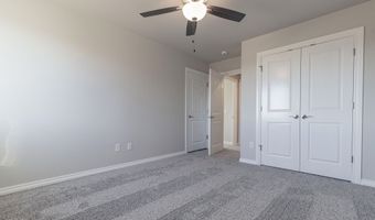 9221 NW 92nd Ter Plan: Wesley Bonus Room, Yukon, OK 73099