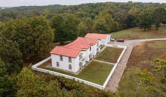 2421 Morrison Loop, Anderson, MO 64831