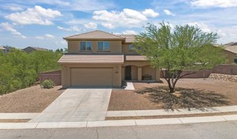977 S Limestone St, Benson, AZ 85602