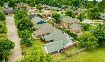3113 Shannon Ct, Bethany, OK 73008