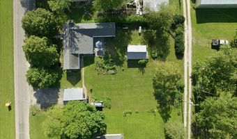 208 4th St, Anchor, IL 61720