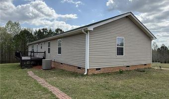 4053 Rice Dr, Asheboro, NC 27205