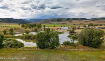 706 3RD WEST St, Auburn, WY 83111