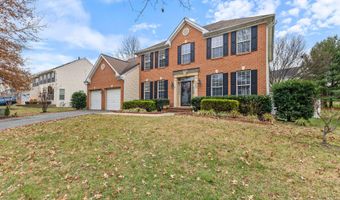 12003 MANCHESTER Way, Bowie, MD 20720
