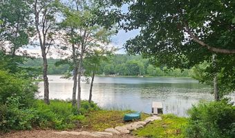21 Crittenden Rd, Bradford, NH 03221
