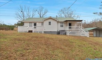7048 Apple Grove Rd, Baileyton, AL 35019