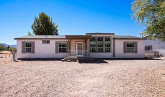 2020 N VIA LINDA, Camp Verde, AZ 86322