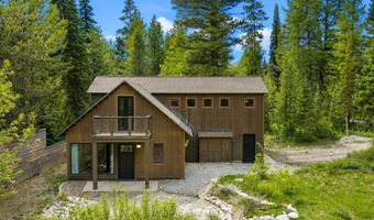 386 Spruce St, Alpine, WY 83128