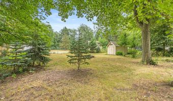 11108 Creekside Dr, Allendale, MI 49401